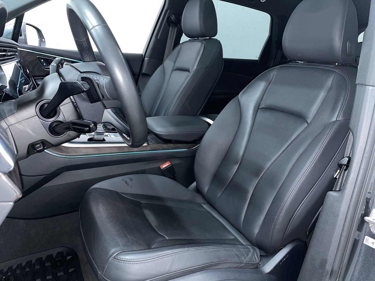 2022 Audi Q7 in Vancouver, British Columbia
