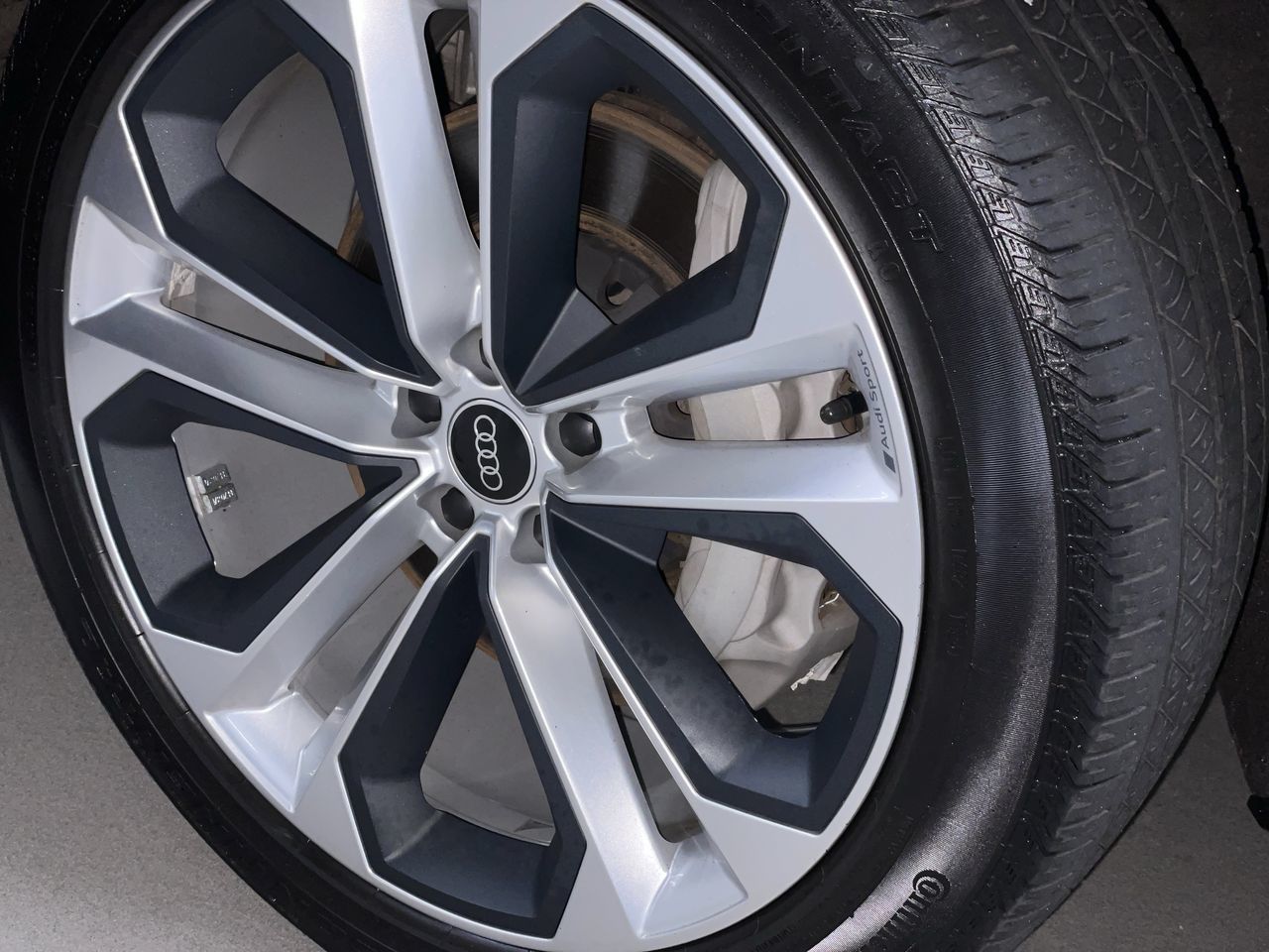 2022 Audi Q7 in Vancouver, British Columbia