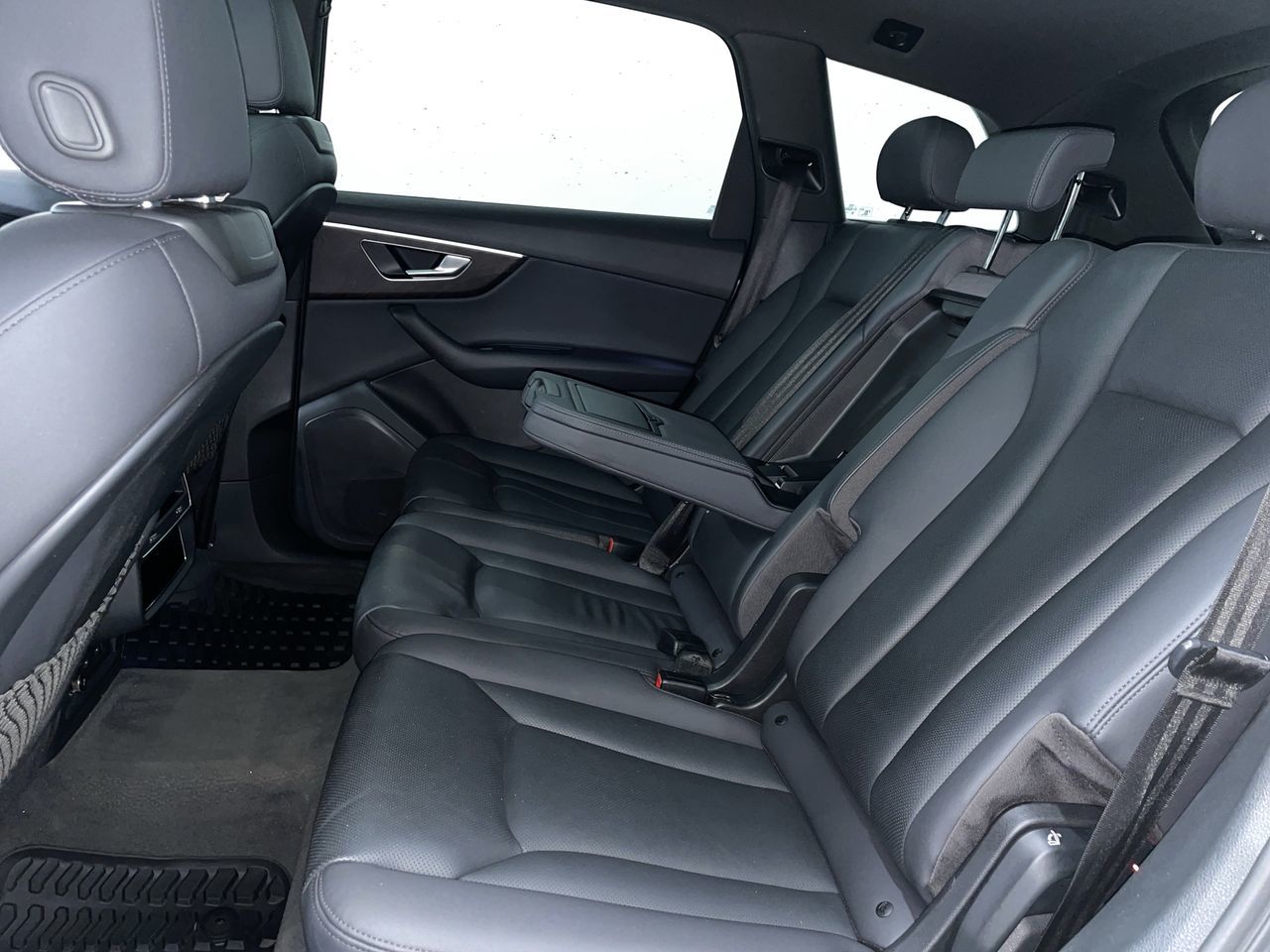2022 Audi Q7 in Vancouver, British Columbia