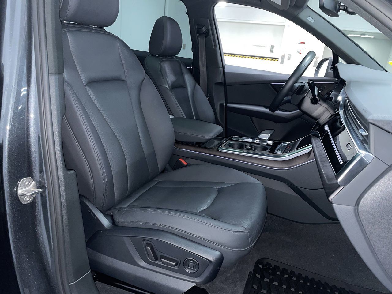 2022 Audi Q7 in Vancouver, British Columbia