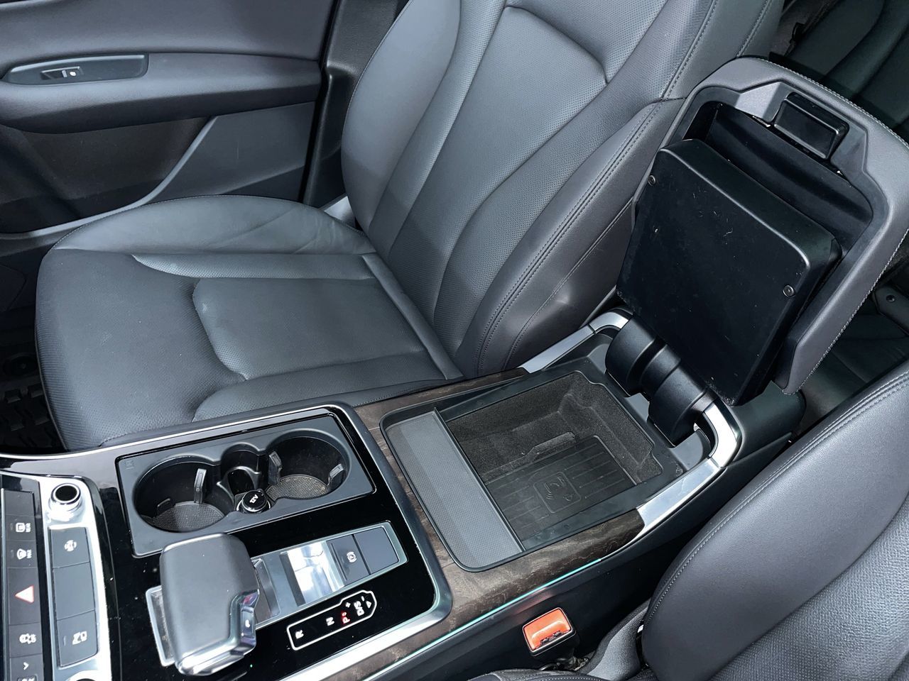 2022 Audi Q7 in Vancouver, British Columbia