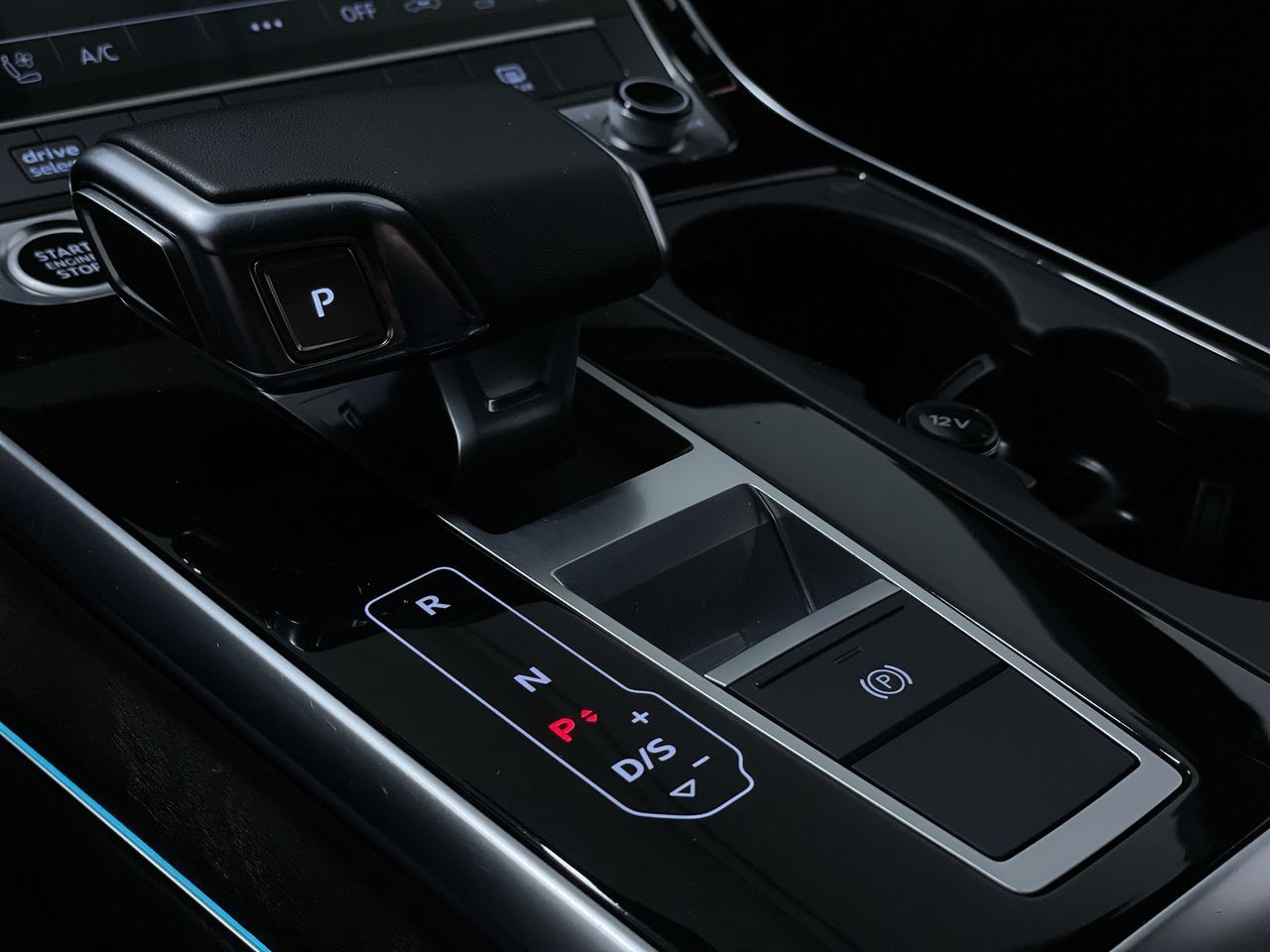 2022 Audi Q7 in Vancouver, British Columbia