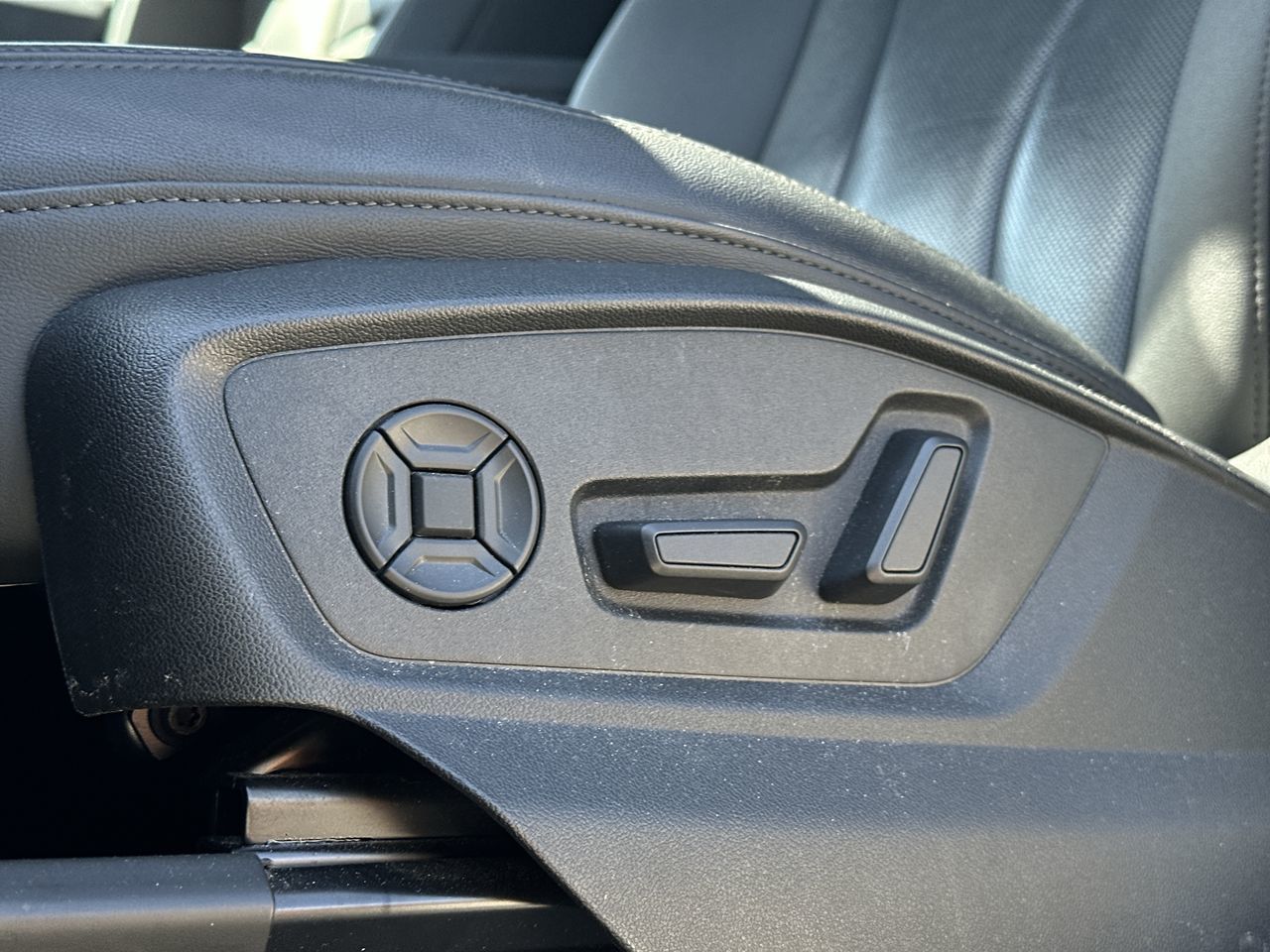2022 Audi Q7 in Vancouver, British Columbia