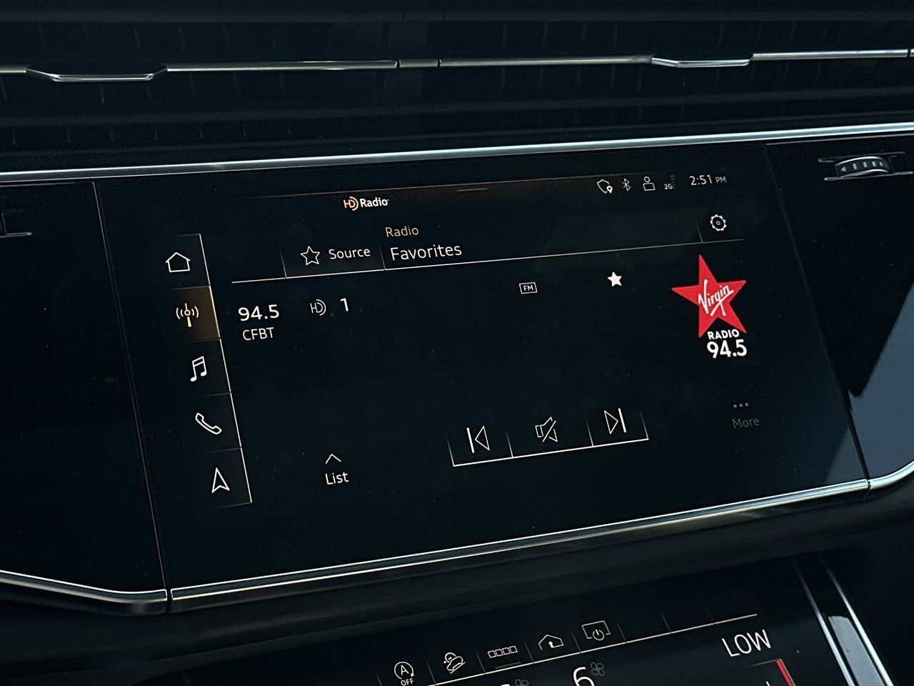 2022 Audi Q7 in Vancouver, British Columbia