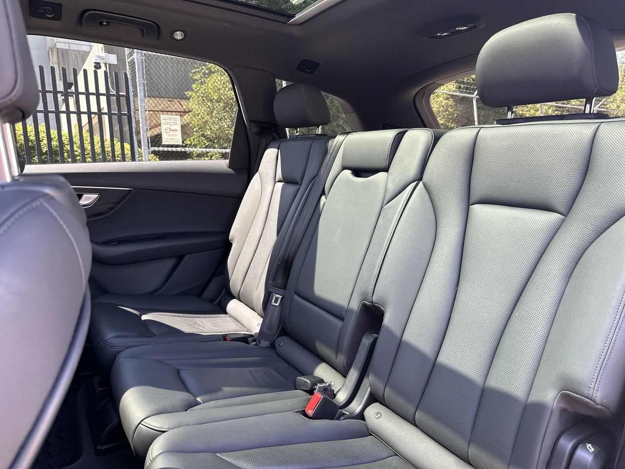 2022 Audi Q7 in Vancouver, British Columbia