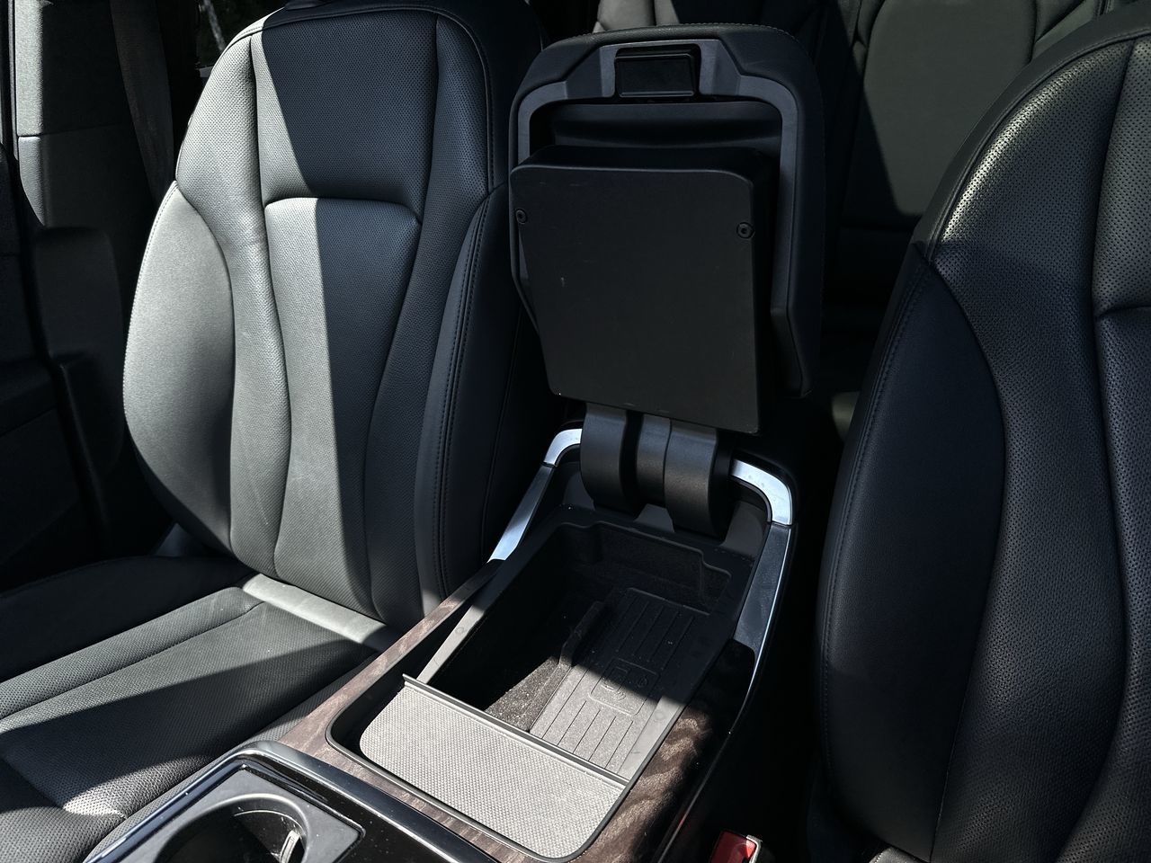 2022 Audi Q7 in Vancouver, British Columbia