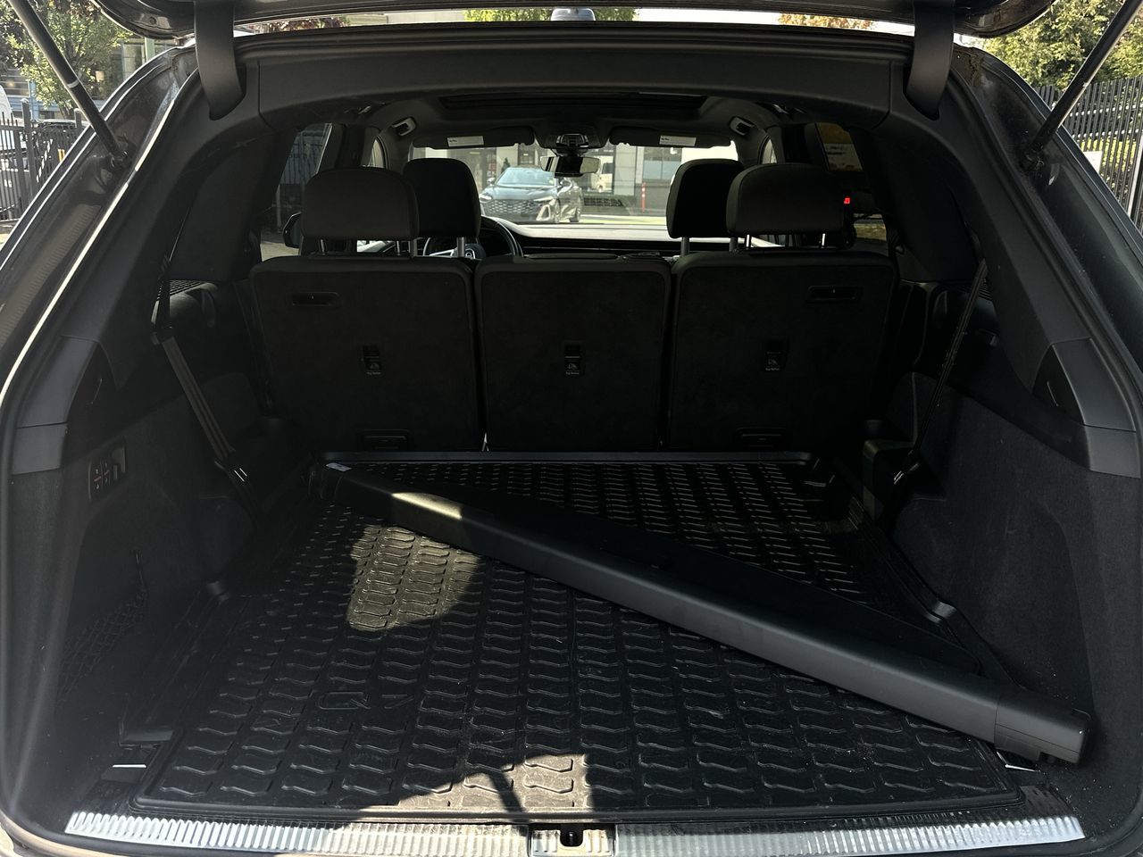 Audi Q7  2022 à Vancouver, Colombie-Britannique
