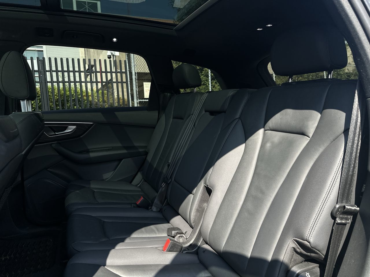 Audi Q7  2022 à Vancouver, Colombie-Britannique