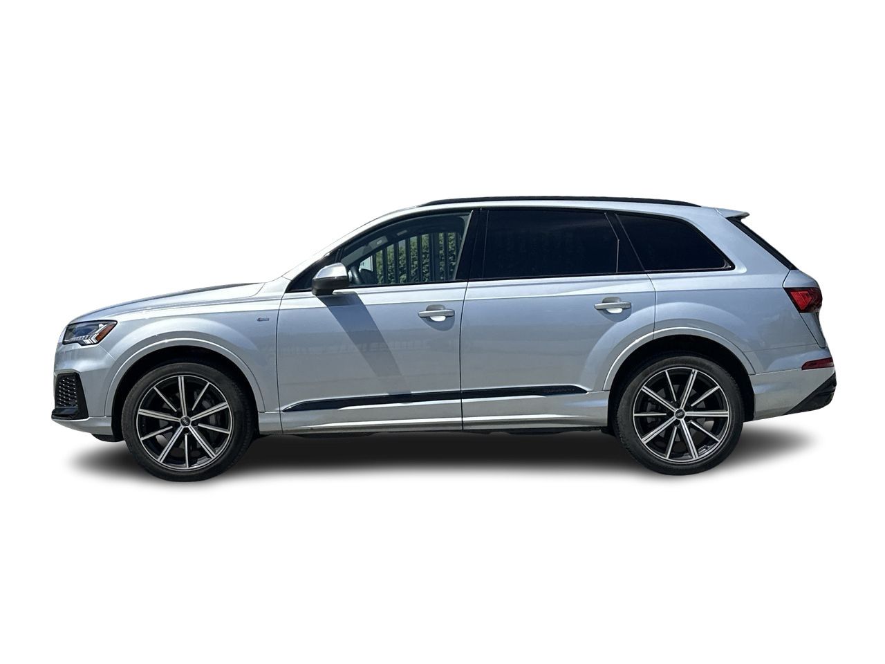 Audi Q7  2023 à Vancouver, Colombie-Britannique
