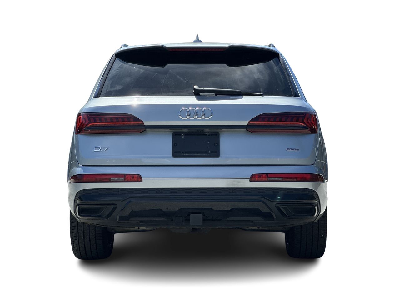 Audi Q7  2023 à Vancouver, Colombie-Britannique