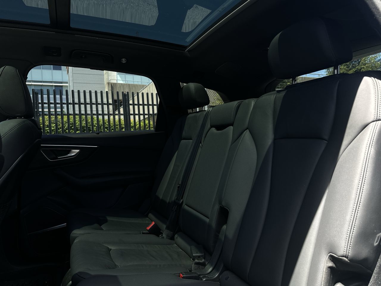 Audi Q7  2023 à Vancouver, Colombie-Britannique