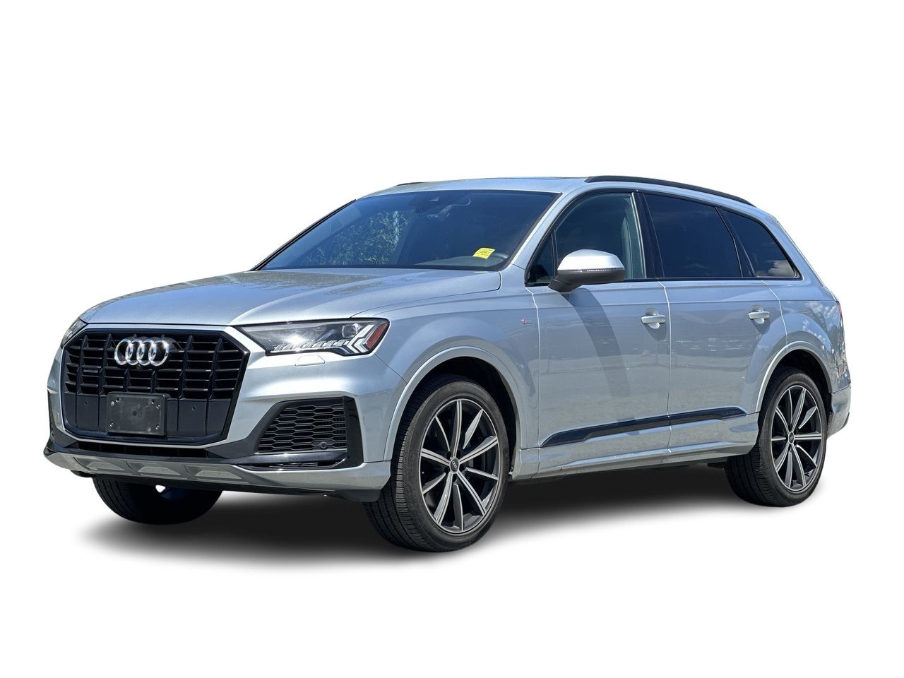 Audi Q7  2023 à Vancouver, Colombie-Britannique