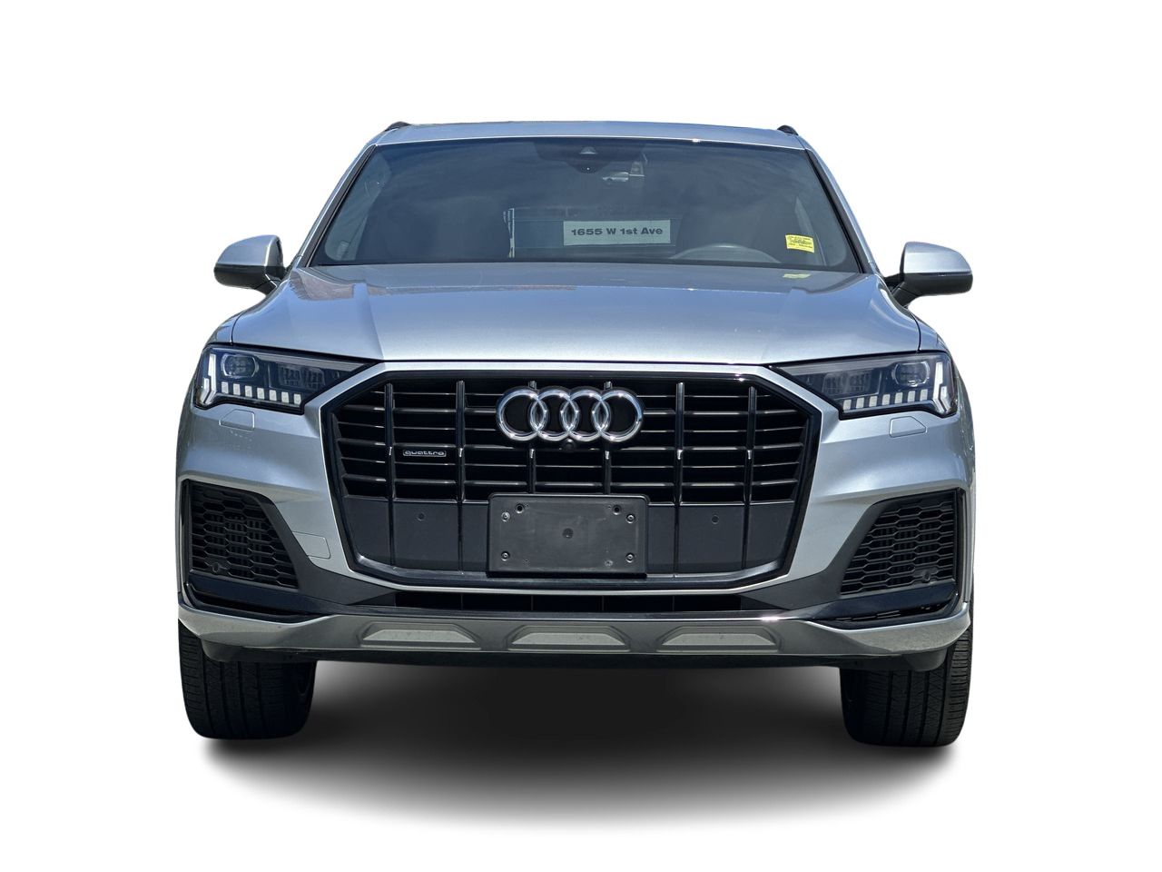 Audi Q7  2023 à Vancouver, Colombie-Britannique
