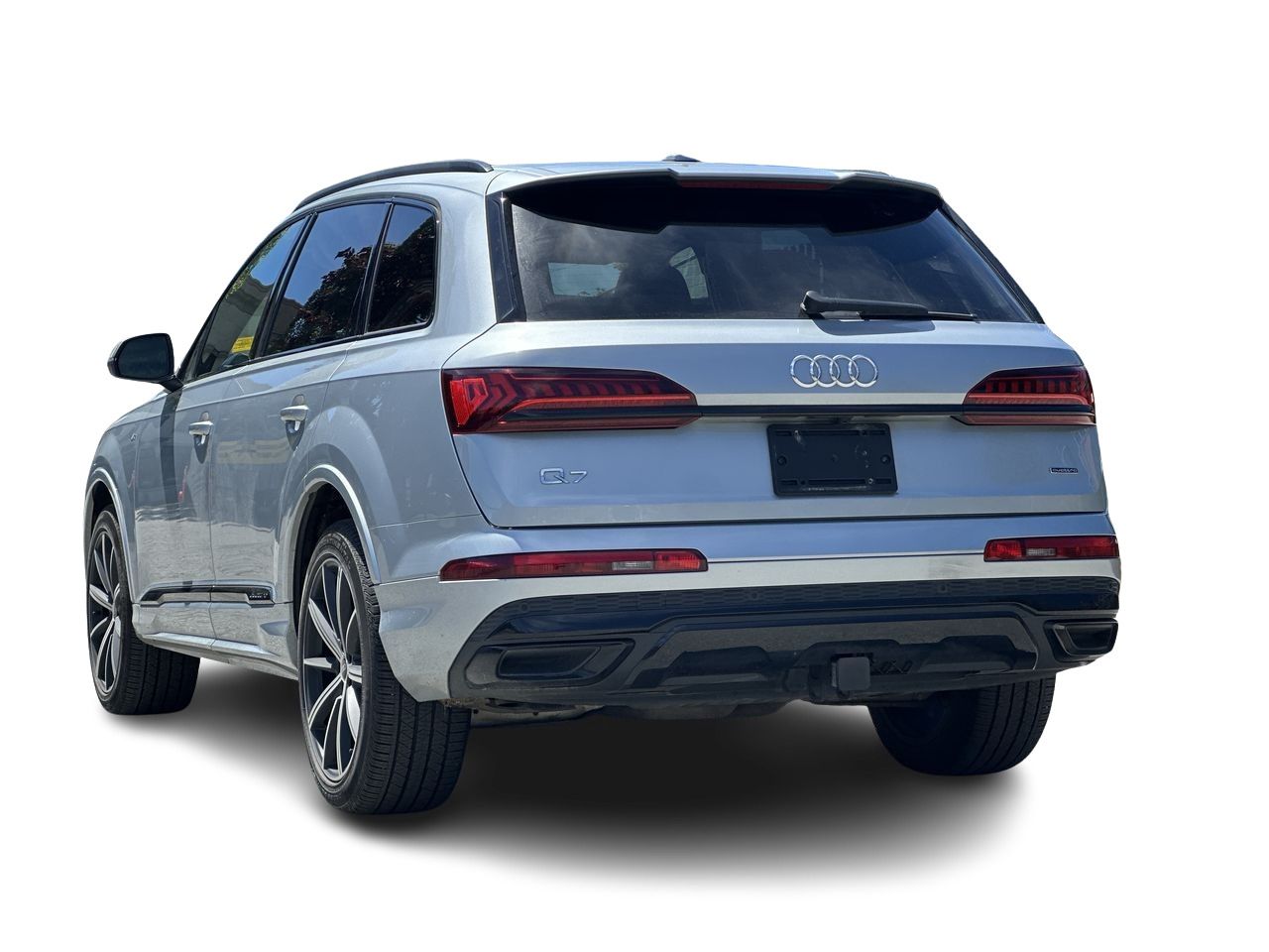 Audi Q7  2023 à Vancouver, Colombie-Britannique