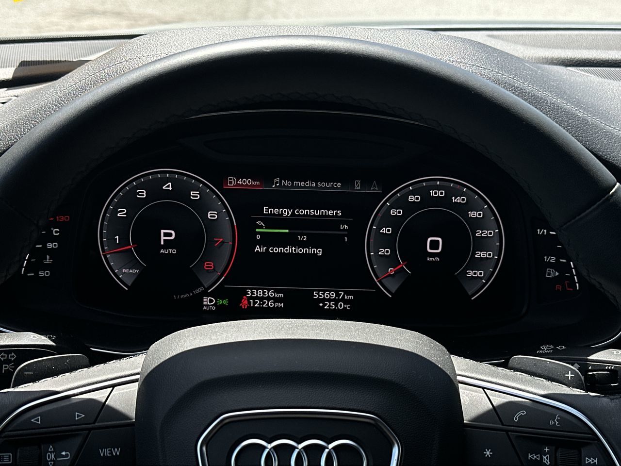 Audi Q7  2023 à Vancouver, Colombie-Britannique