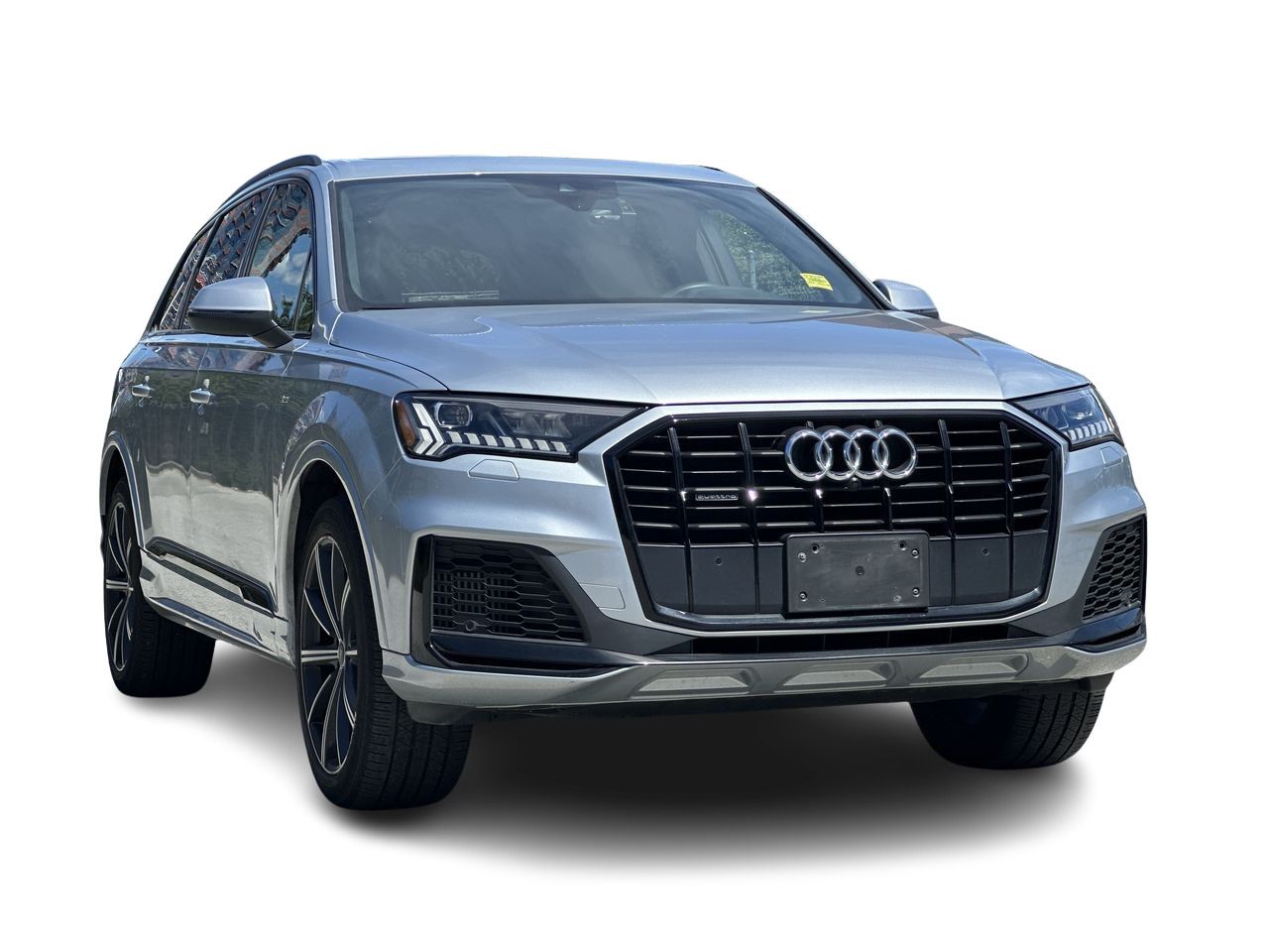 Audi Q7  2023 à Vancouver, Colombie-Britannique