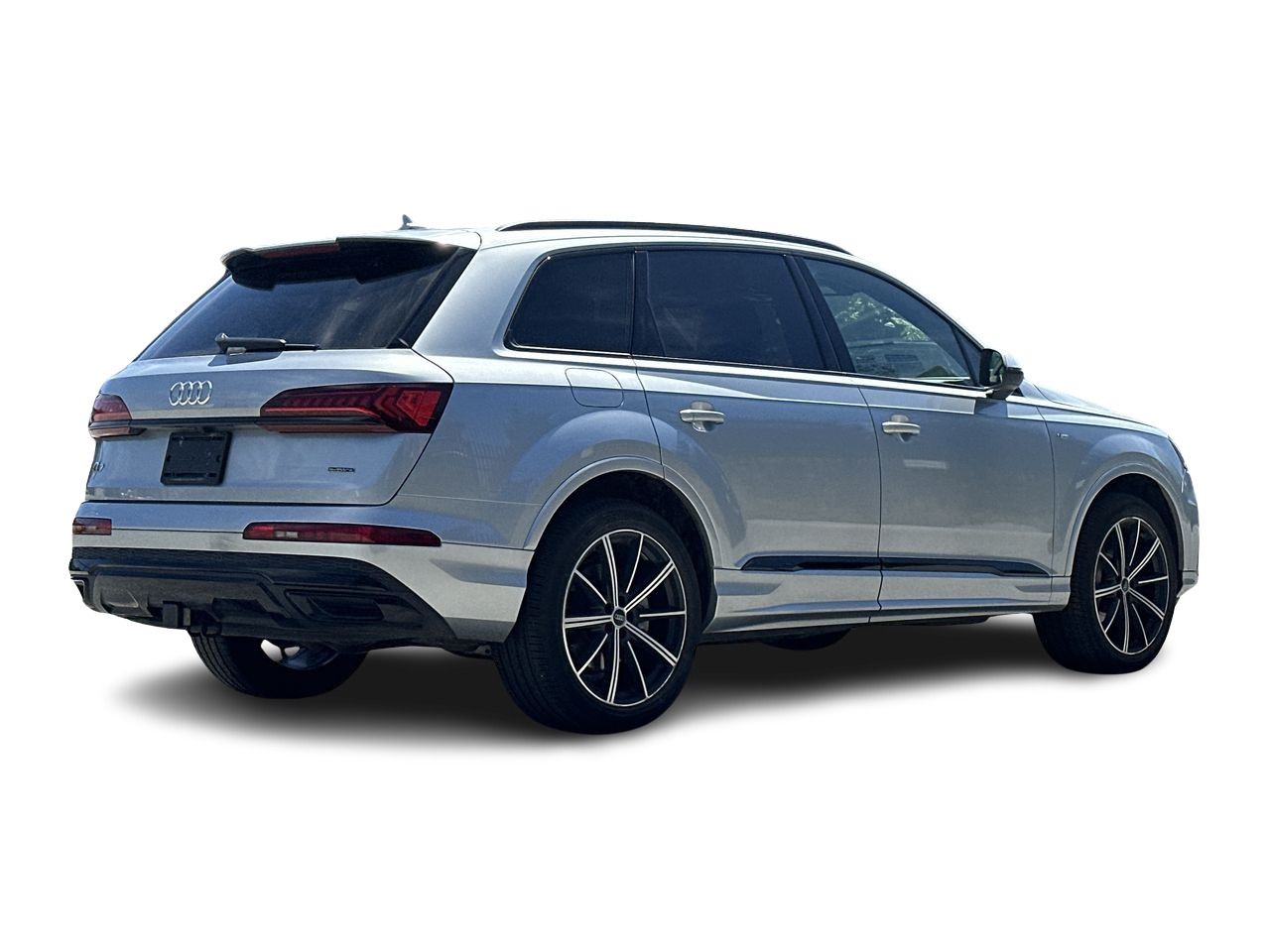 Audi Q7  2023 à Vancouver, Colombie-Britannique