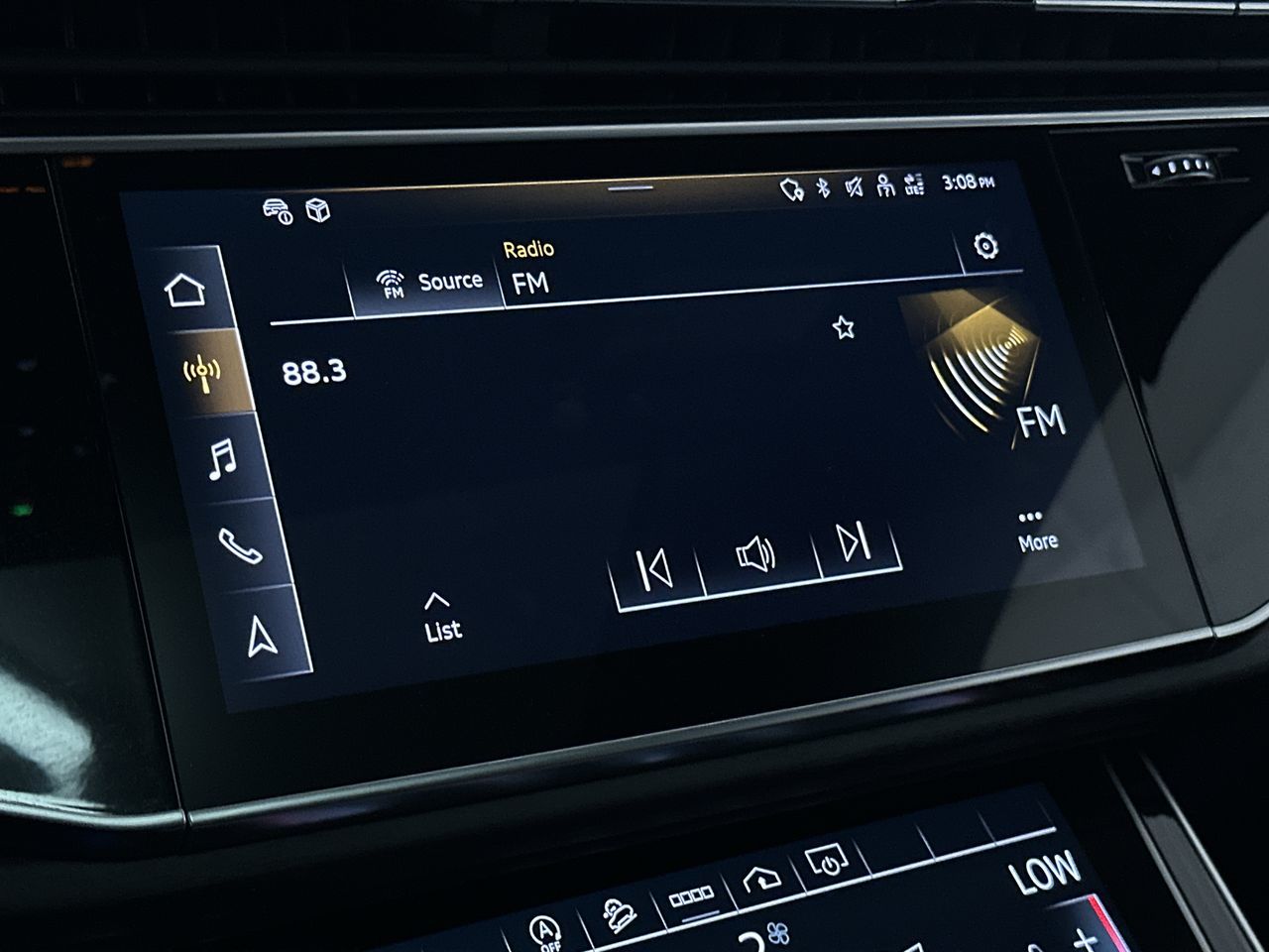 Audi Q7  2024 à Vancouver, Colombie-Britannique