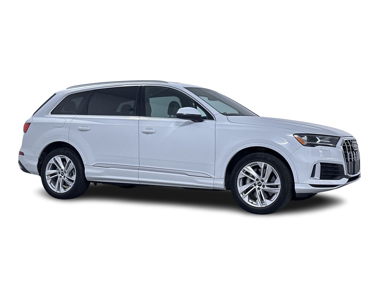 Audi Q7  2024 à Vancouver, Colombie-Britannique