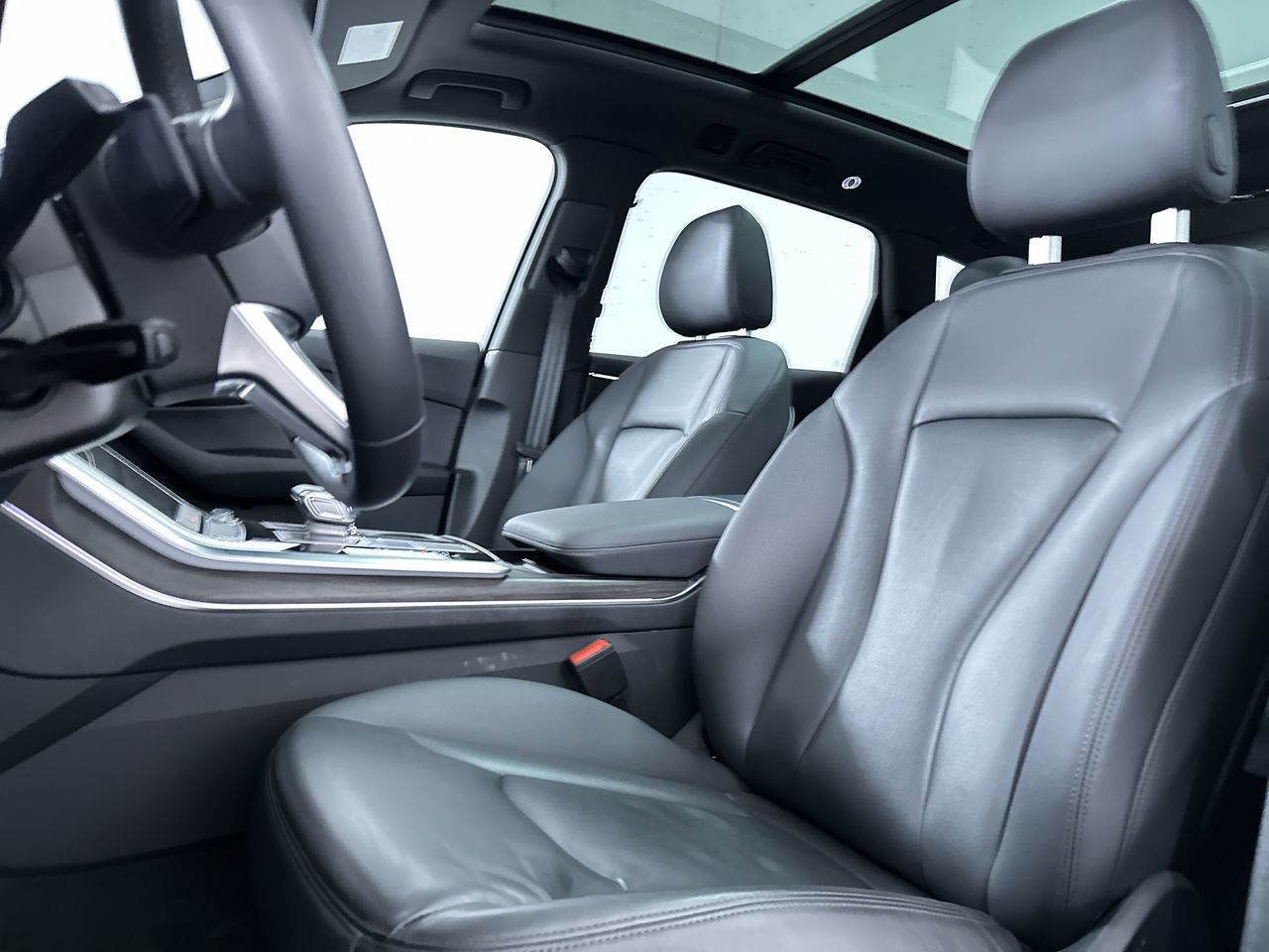 Audi Q7  2024 à Vancouver, Colombie-Britannique