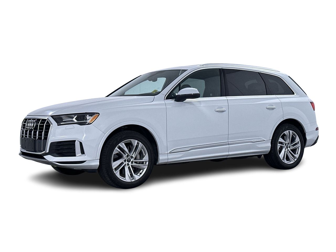 Audi Q7  2024 à Vancouver, Colombie-Britannique