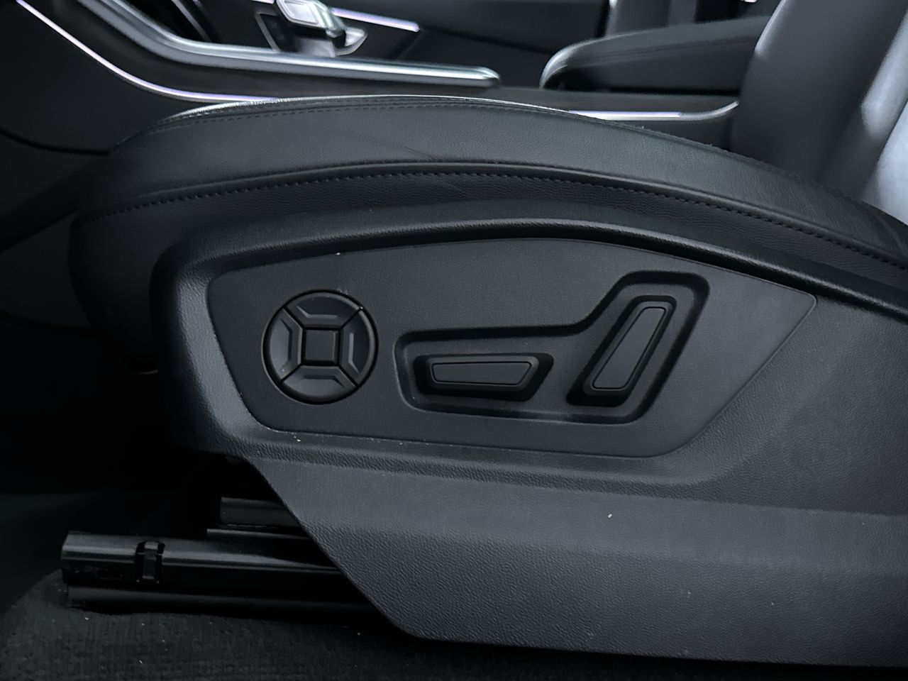 Audi Q7  2024 à Vancouver, Colombie-Britannique