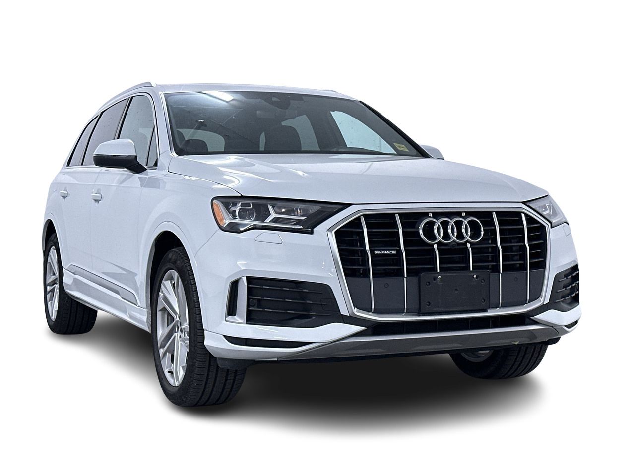 Audi Q7  2024 à Vancouver, Colombie-Britannique