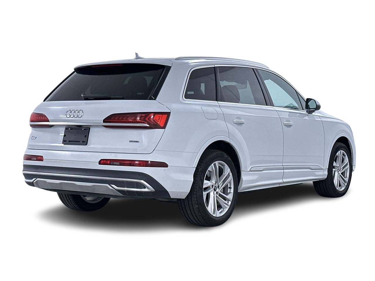 Audi Q7  2024 à Vancouver, Colombie-Britannique