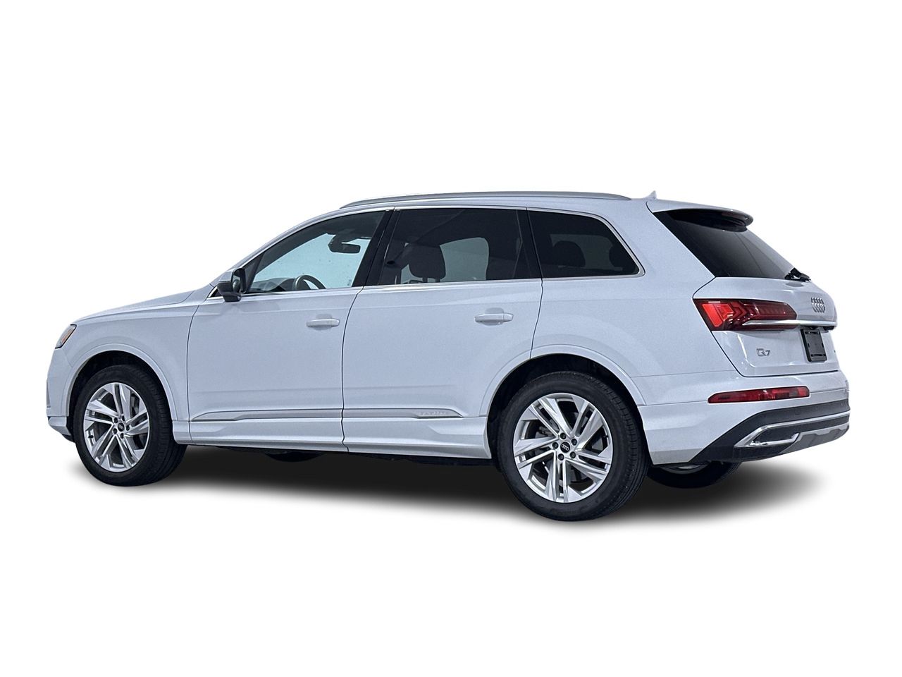 Audi Q7  2024 à Vancouver, Colombie-Britannique