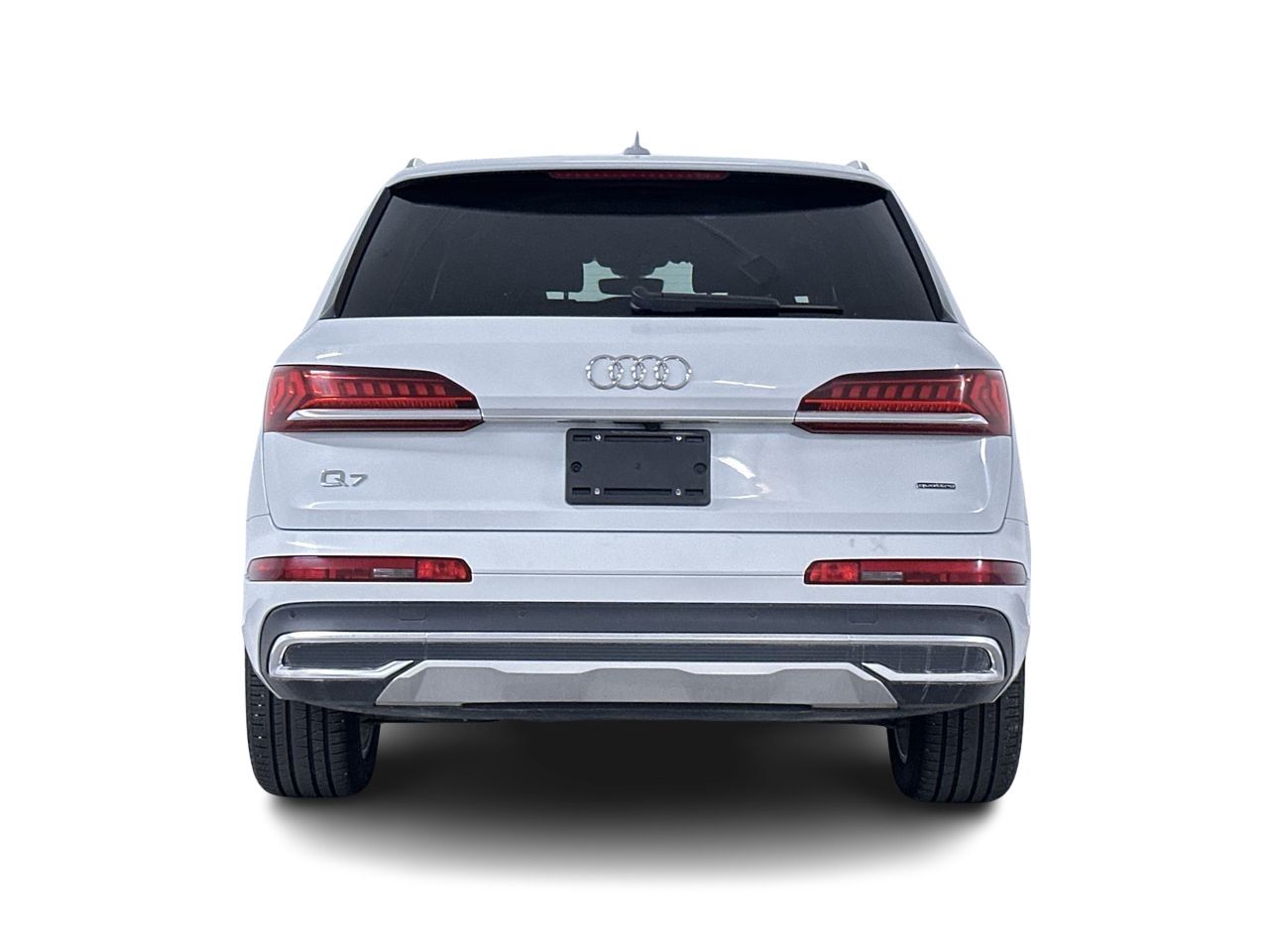 Audi Q7  2024 à Vancouver, Colombie-Britannique