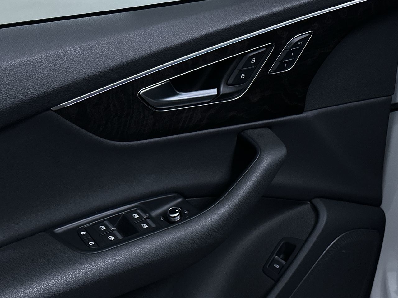 Audi Q7  2024 à Vancouver, Colombie-Britannique