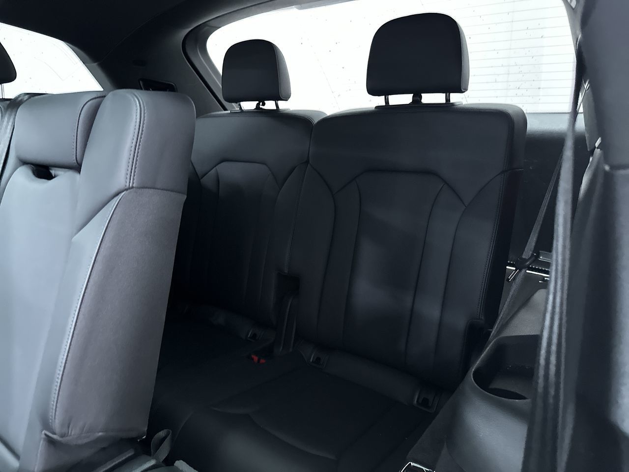 Audi Q7  2024 à Vancouver, Colombie-Britannique