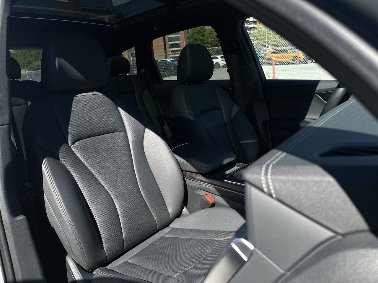 2024 Audi Q7 in Vancouver, British Columbia