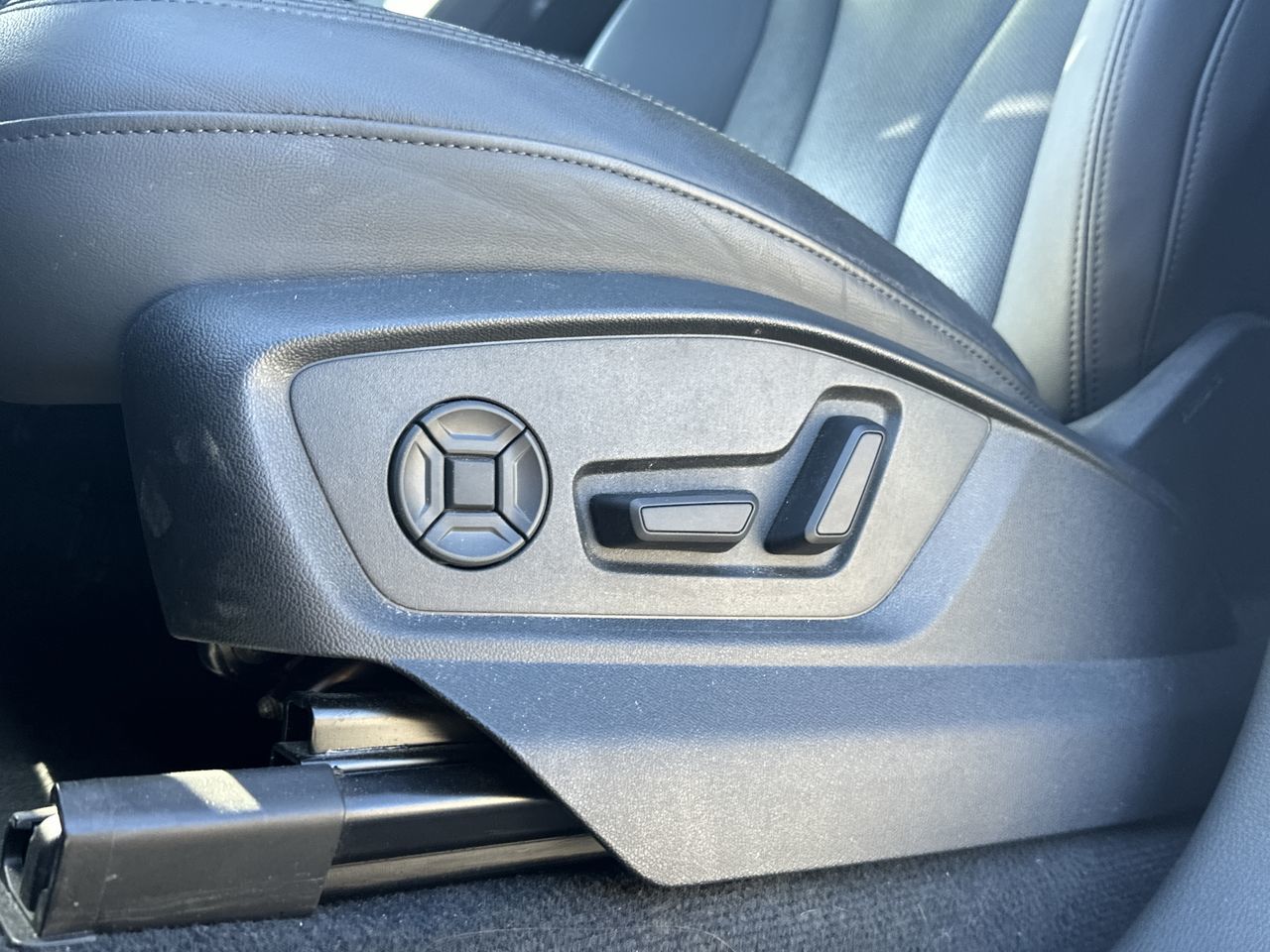 2024 Audi Q7 in Vancouver, British Columbia