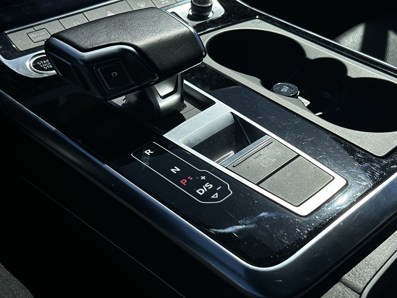 2024 Audi Q7 in Vancouver, British Columbia