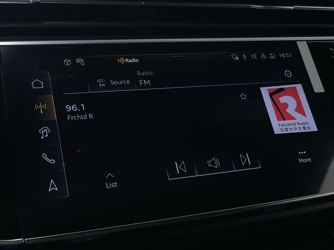 2025 Audi Q7 in Vancouver, British Columbia