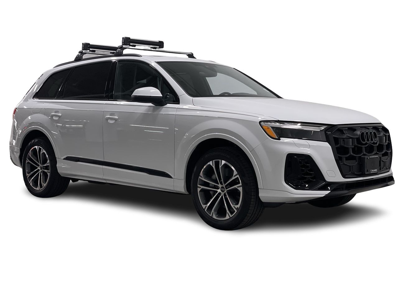 Audi Q7  2025 à Vancouver, Colombie-Britannique