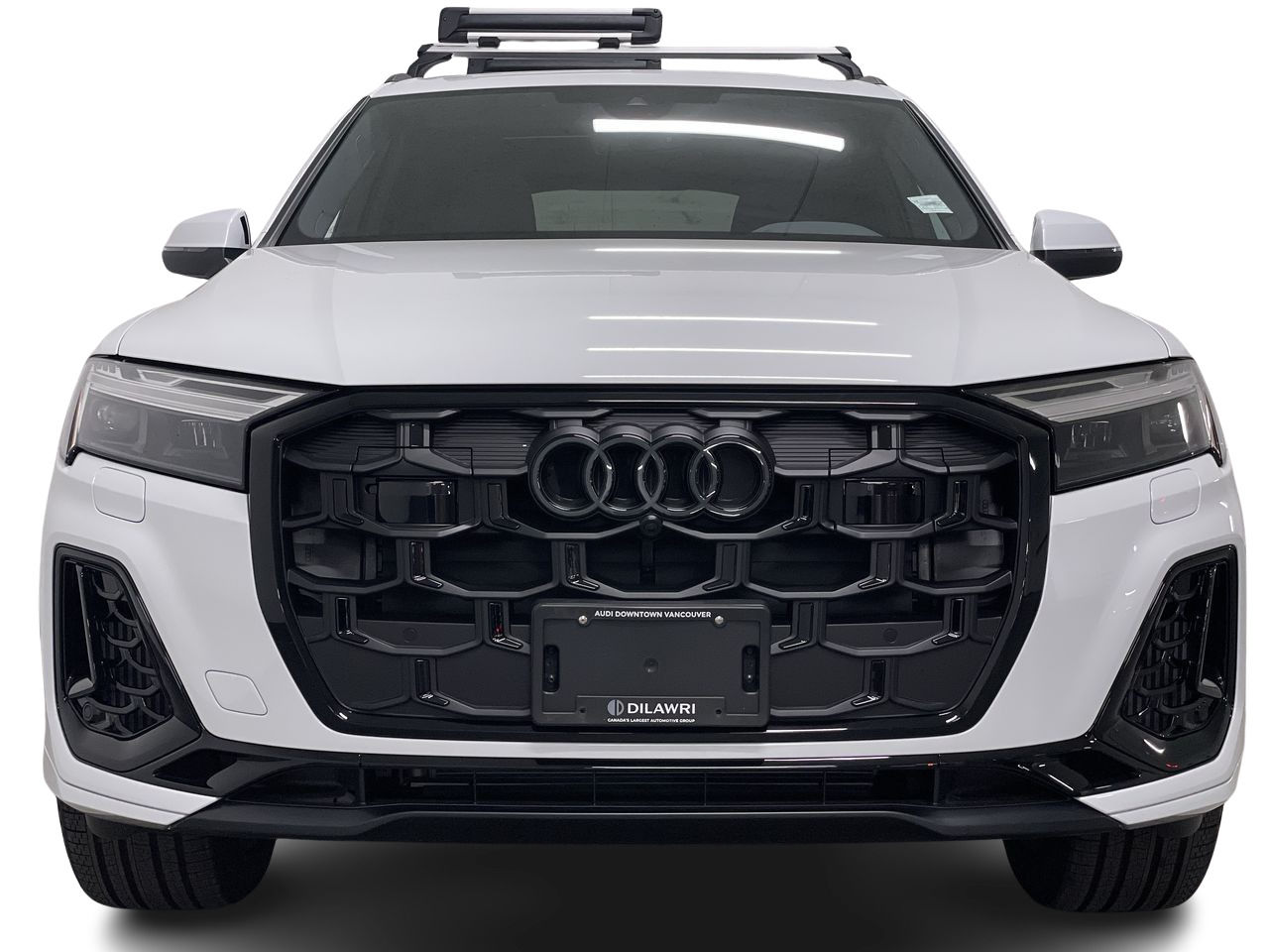 2025 Audi Q7 in Vancouver, British Columbia