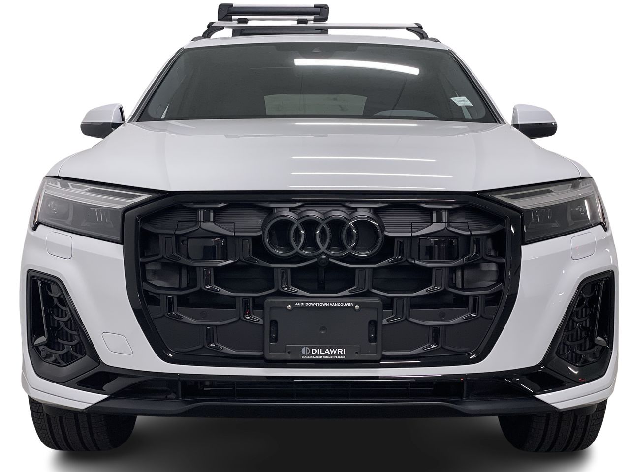 Audi Q7  2025 à Vancouver, Colombie-Britannique