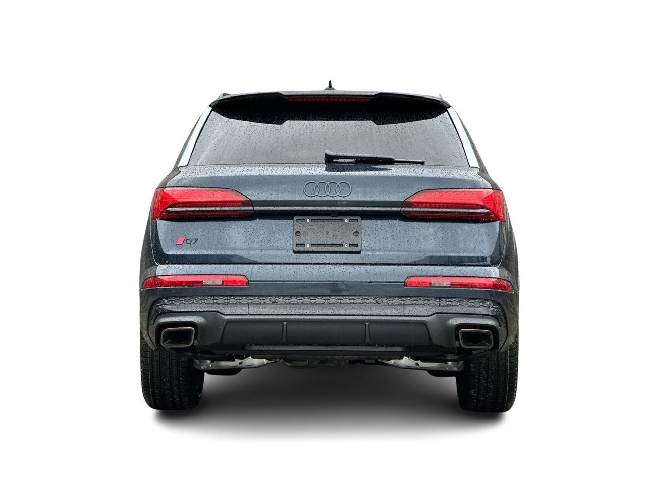 2025 Audi Q7 in Vancouver, British Columbia