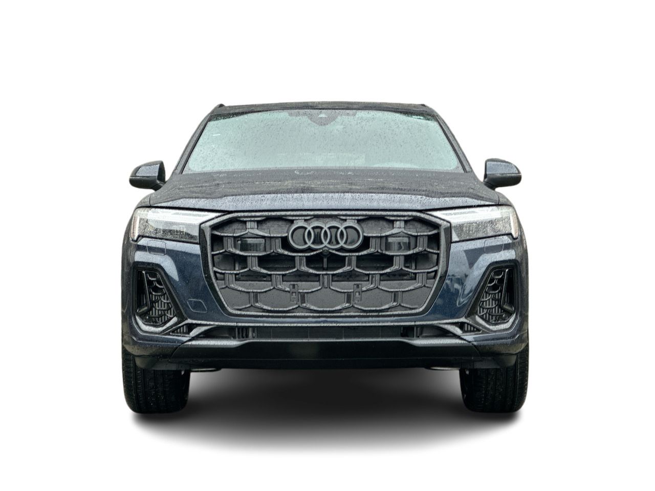 2025 Audi Q7 in Vancouver, British Columbia