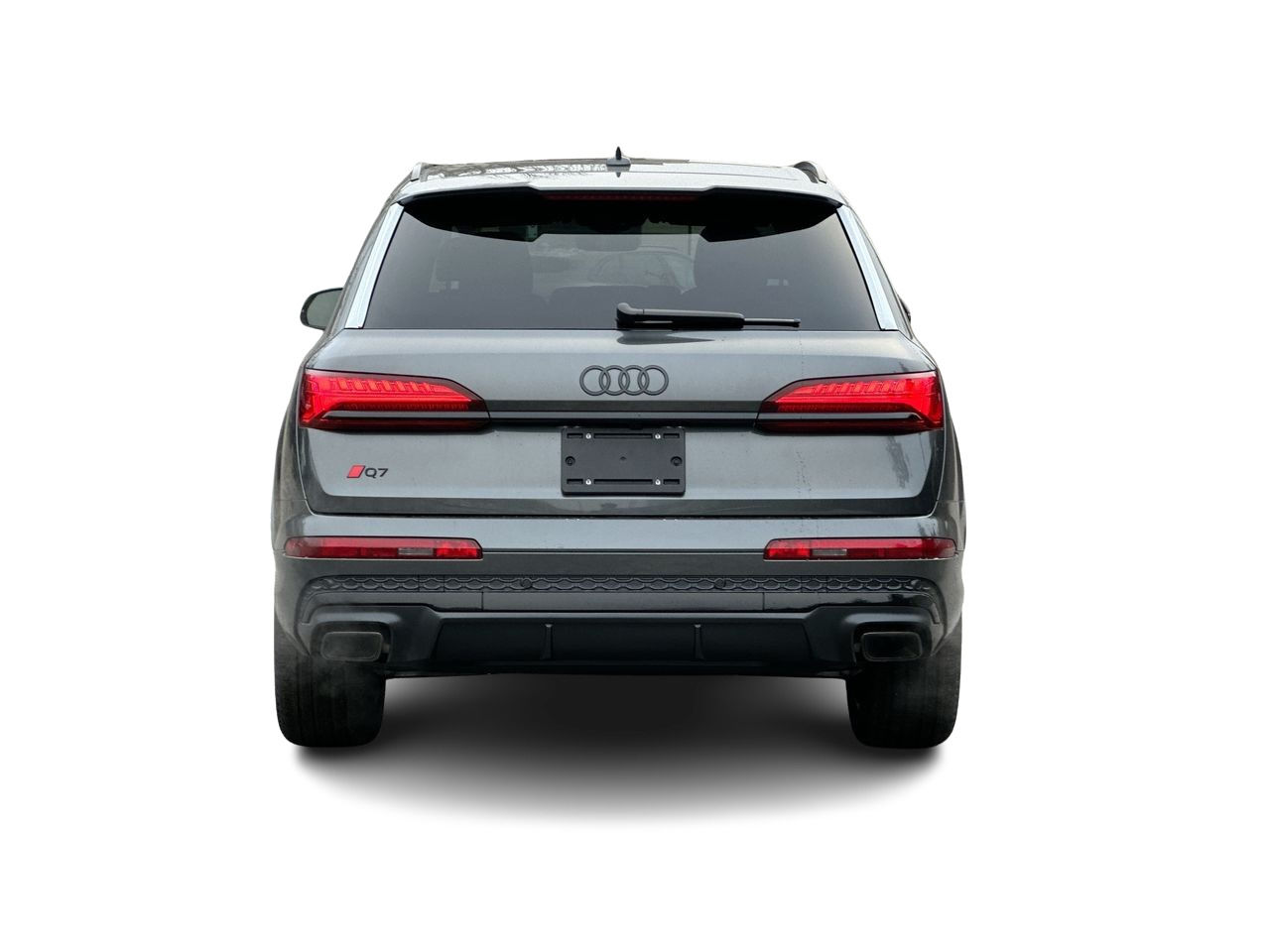 2025 Audi Q7 in Vancouver, British Columbia