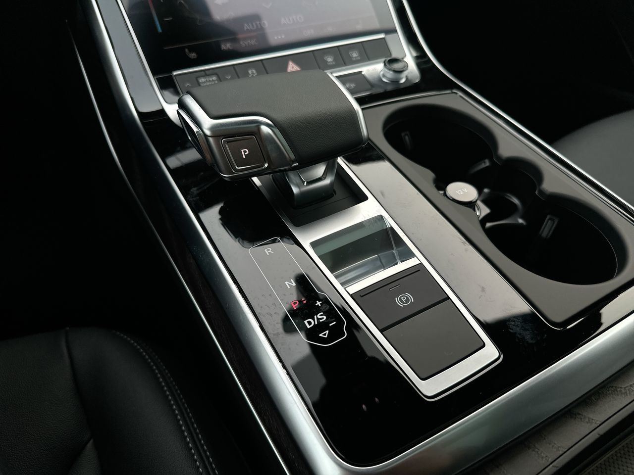 2025 Audi Q7 in Vancouver, British Columbia