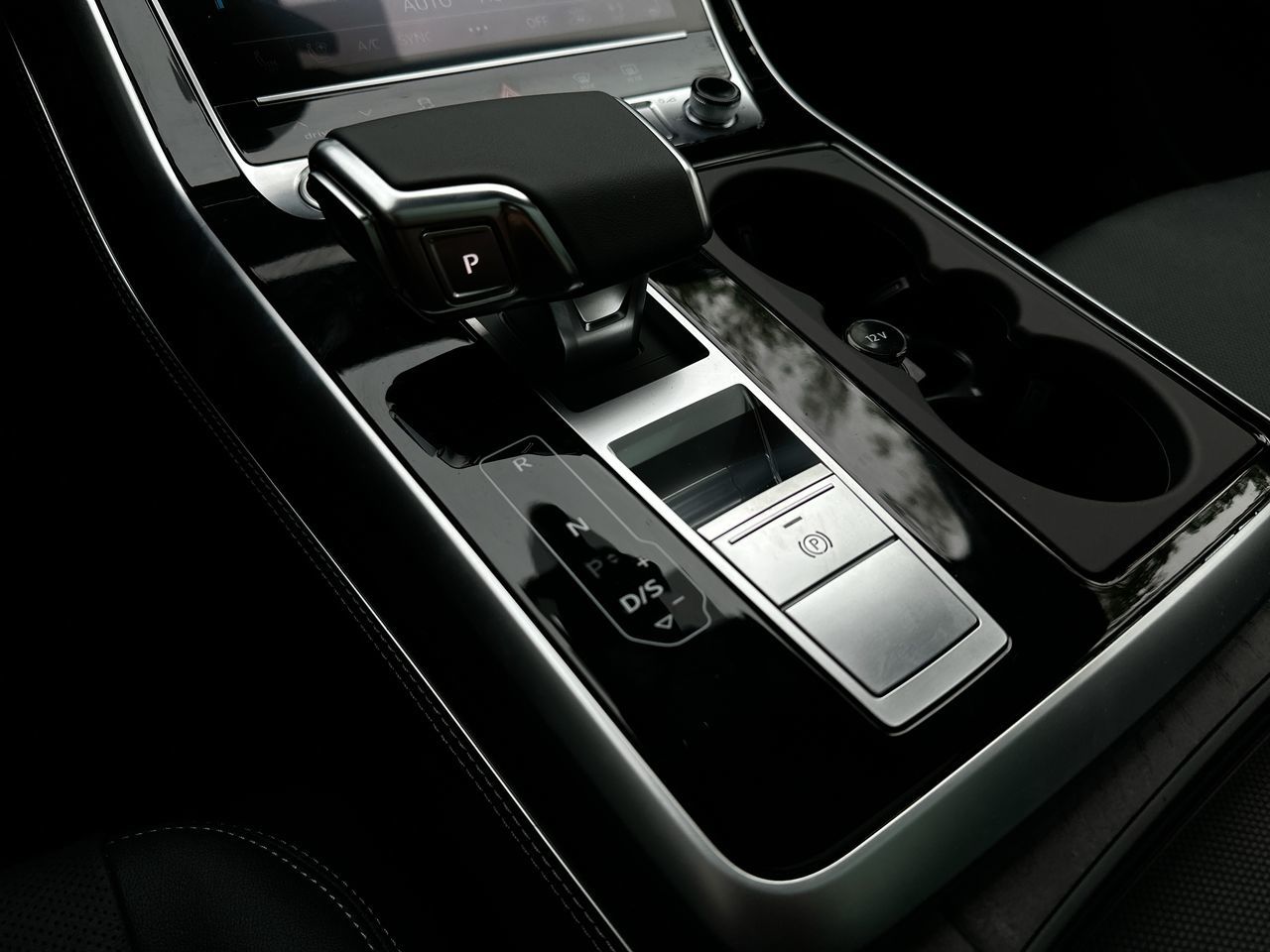 2025 Audi Q7 in Vancouver, British Columbia