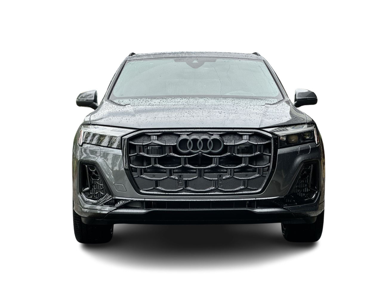 2025 Audi Q7 in Vancouver, British Columbia