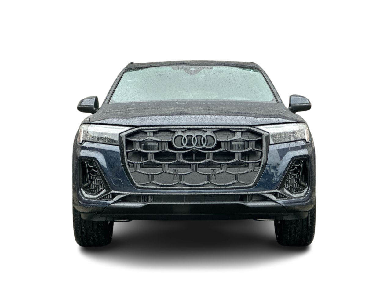 Audi Q7  2025 à Vancouver, Colombie-Britannique