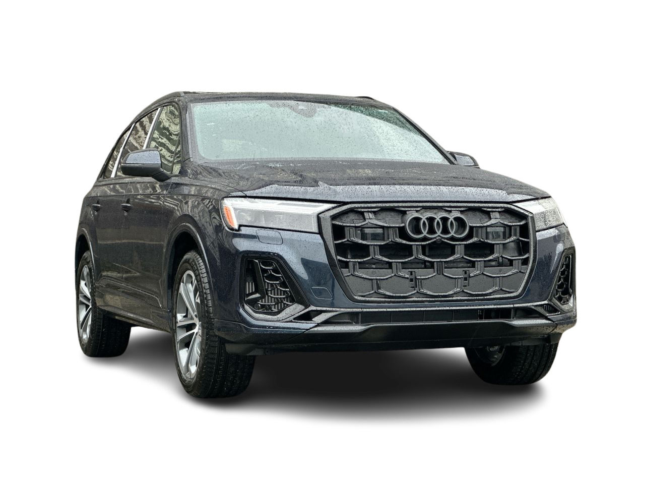 Audi Q7  2025 à Vancouver, Colombie-Britannique