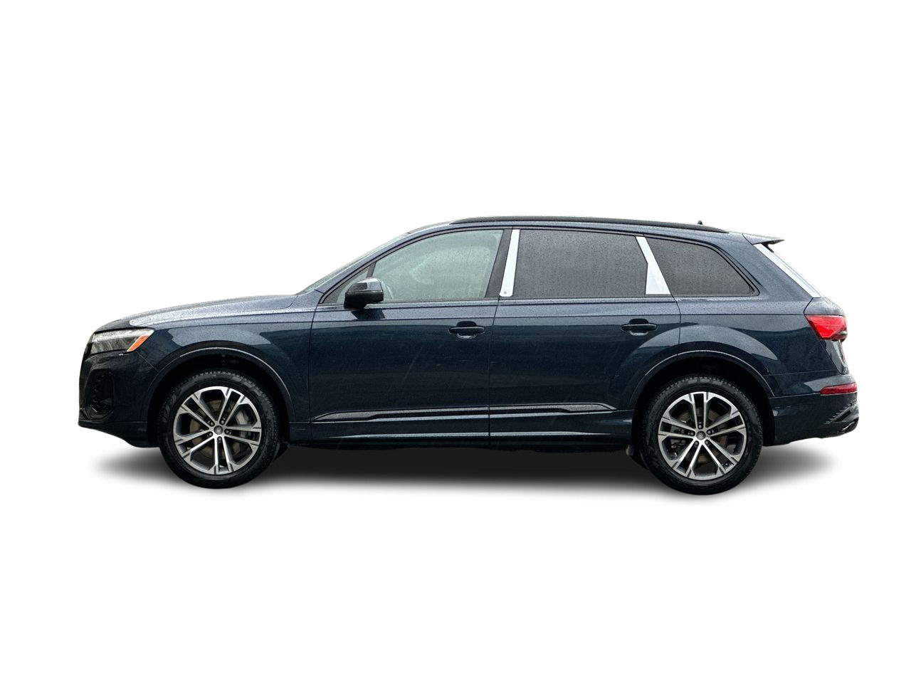 Audi Q7  2025 à Vancouver, Colombie-Britannique