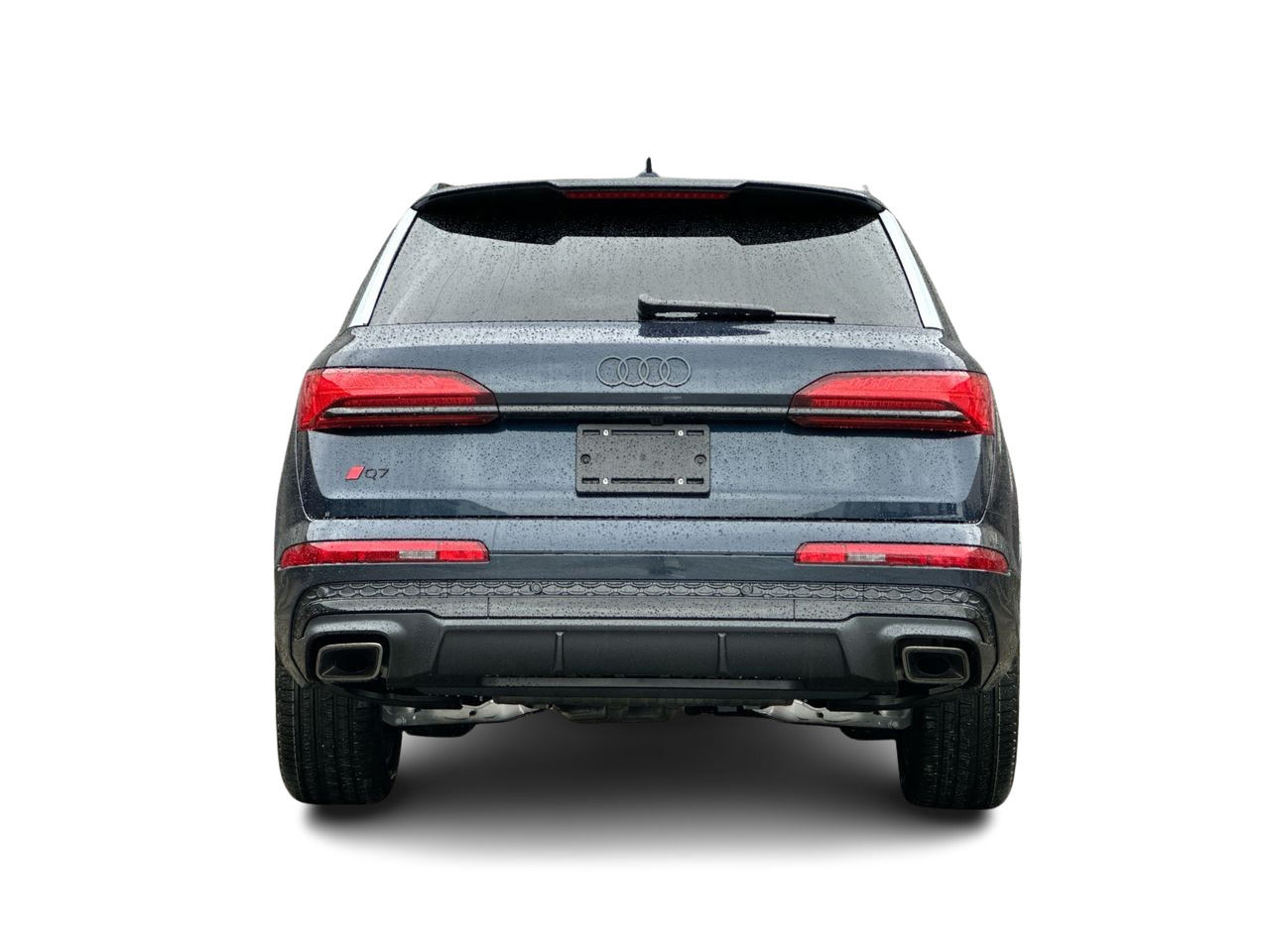 Audi Q7  2025 à Vancouver, Colombie-Britannique