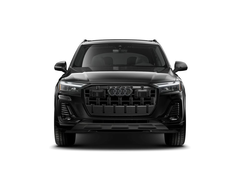 2025 Audi Q7 in Vancouver, British Columbia